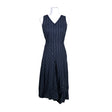 Unisex Marks&Spencer - Dress, size 36 - Blue ()