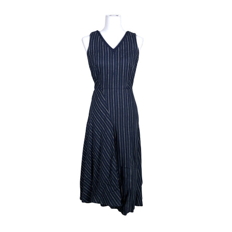 Unisex Marks&Spencer - Dress, size 36 - Blue ()