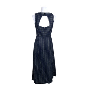 Unisex Marks&Spencer - Dress, size 36 - Blue (2)