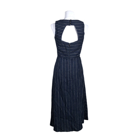 Unisex Marks&Spencer - Dress, size 36 - Blue (2)