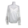Unisex Guess - Blouse, size 40 - White ()