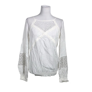 Unisex Guess - Blouse, size 40 - White (1)