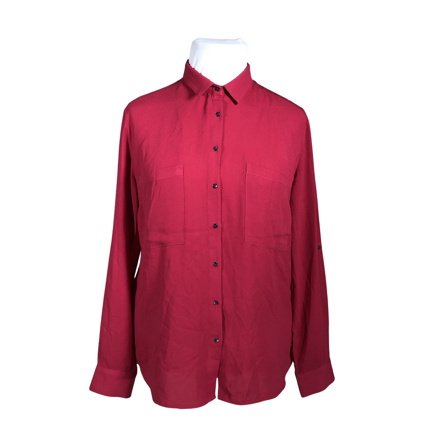 Unisex Guess - Blouse, size 42 - Pink (1)