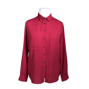 Unisex Guess - Blouse, size 42 - Pink (1)