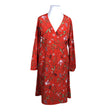 Unisex Guess - Dress, size 42 - Red ()