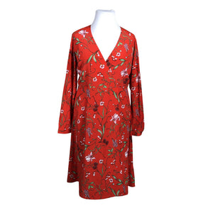 Unisex Guess - Dress, size 42 - Red (1)