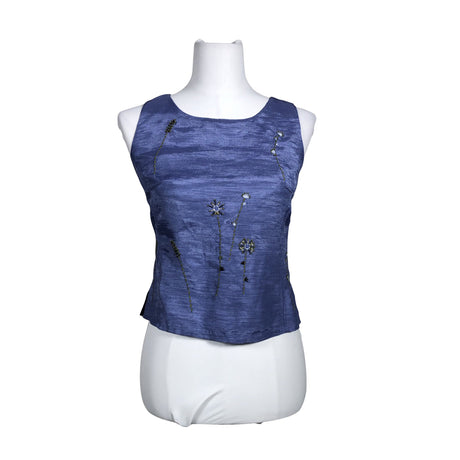 Unisex Part two - Top, size 34 - Light blue ()