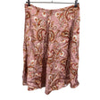 Unisex Claire.dk - Fabric skirt, size 40 - Brown ()