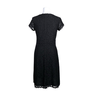 Unisex Betty Barclay - Party dress, size 36 - Black (2)