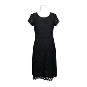 Unisex Betty Barclay - Party dress, size 36 - Black (1)