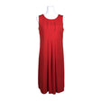 Unisex Ril's - Dress, size 36 - Red ()
