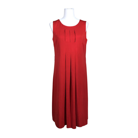 Unisex Ril's - Dress, size 36 - Red ()
