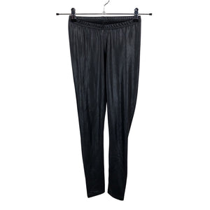 Unisex Katri Niskanen - Leggings, size 36 - Black (1)