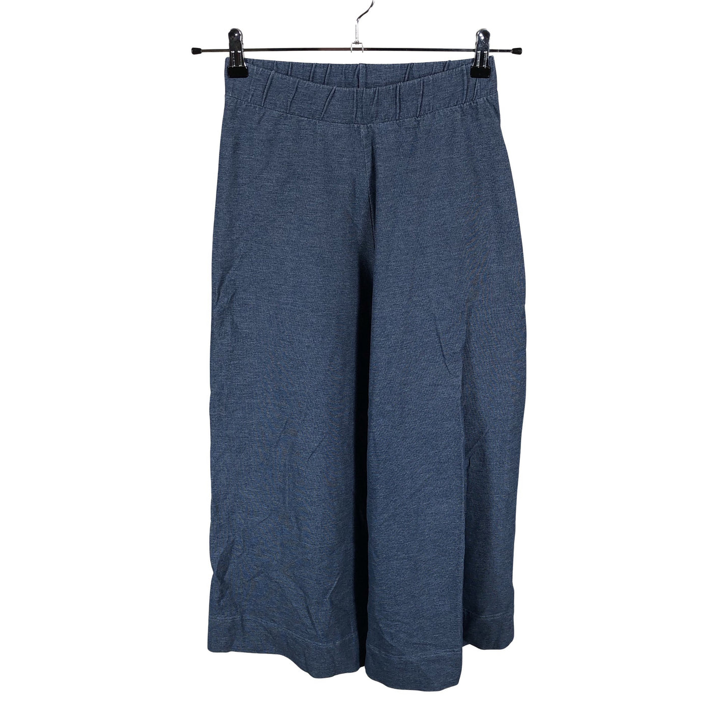 Unisex Aarrelabel - Sweatpants, size 38 - Blue (1)