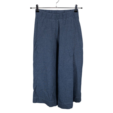 Unisex Aarrelabel - Sweatpants, size 38 - Blue ()