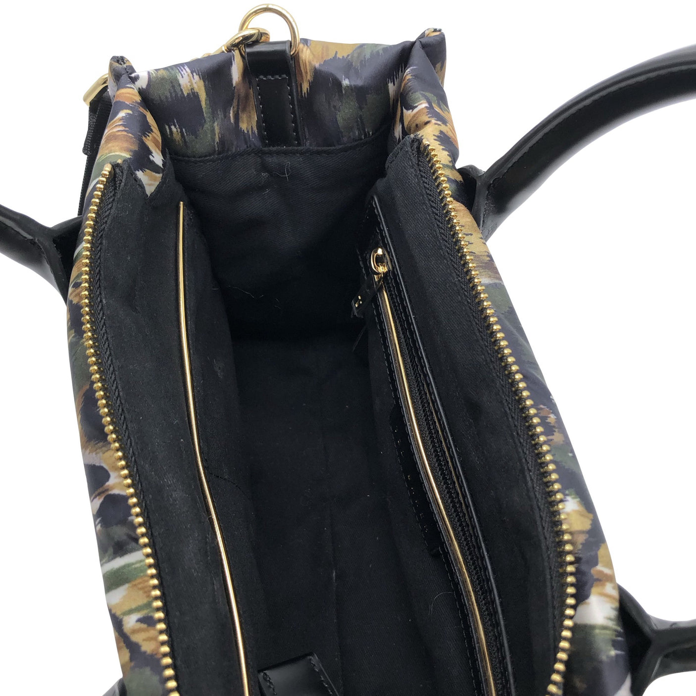 Unisex Ted Baker - Handbag, size Midi - Black (3)