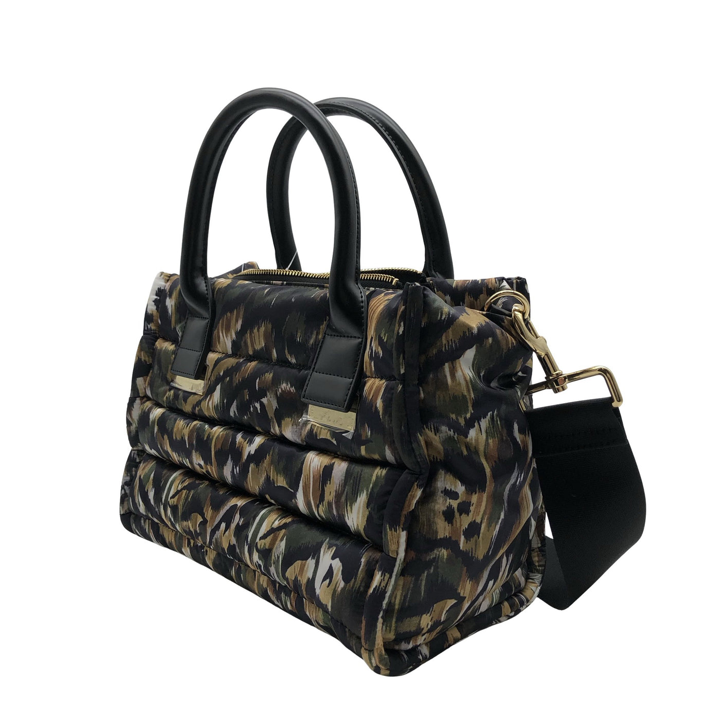 Unisex Ted Baker - Handbag, size Midi - Black (2)