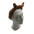 Unisex Woolberg - Hairband, size Ei kokoa - Brown ()