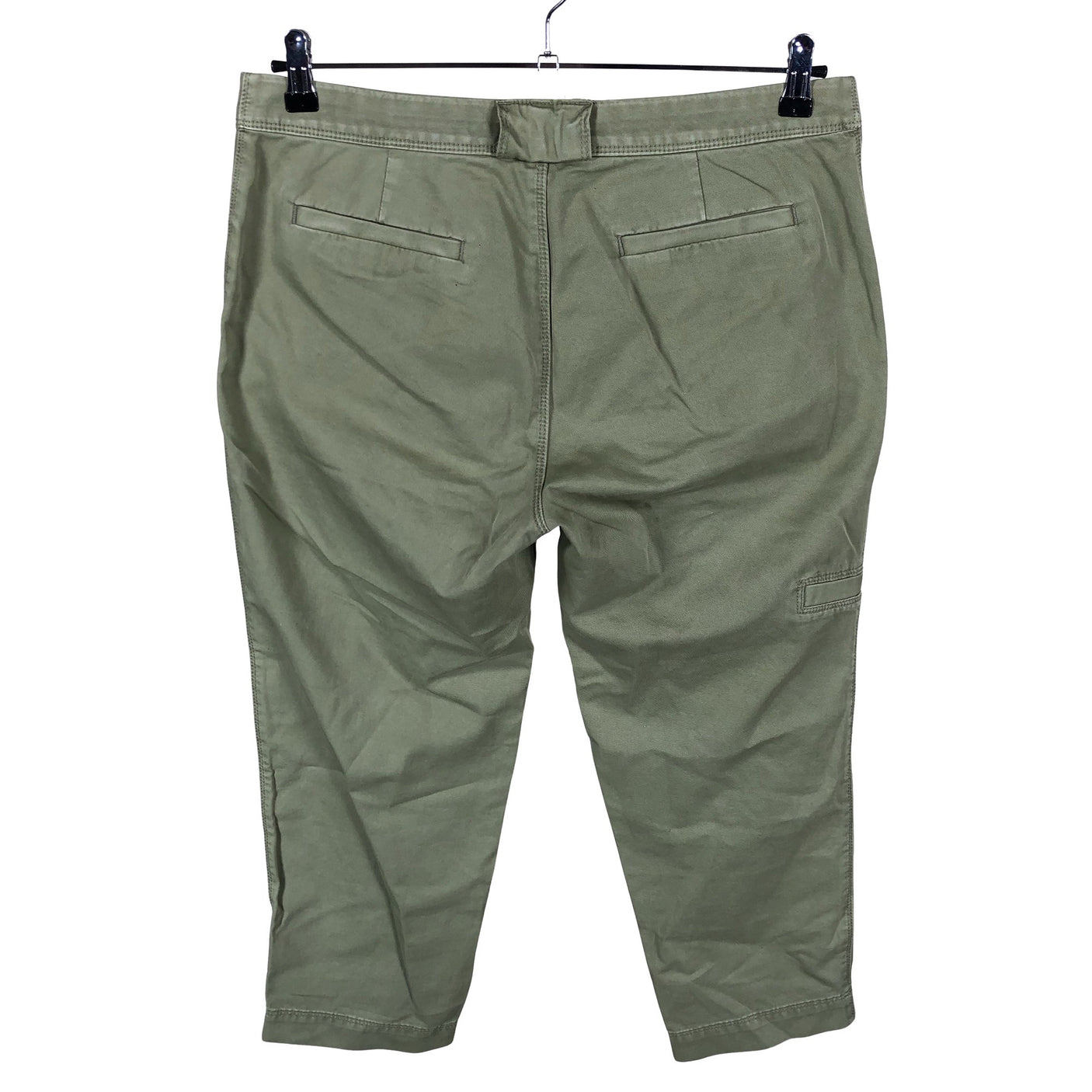 Unisex Esprit - Chinos, size 40 - Green (2)
