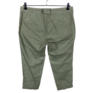 Unisex Esprit - Chinos, size 40 - Green (2)