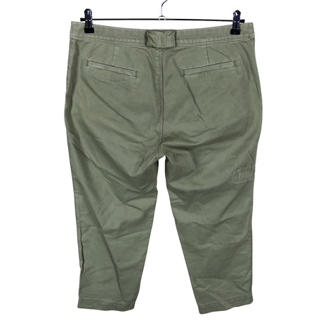 Unisex Esprit - Chinos, size 40 - Green (2)