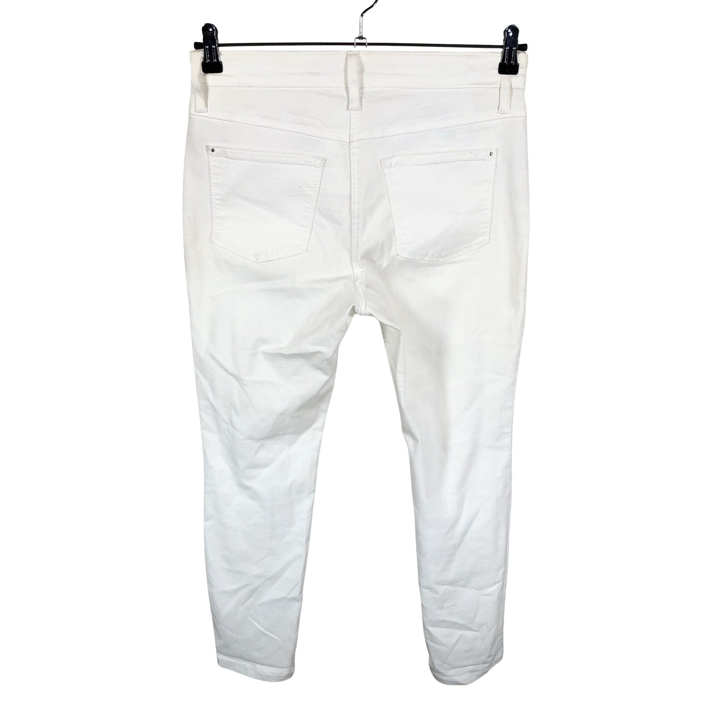 Unisex MAC - Jeans, size 40 - White (2)