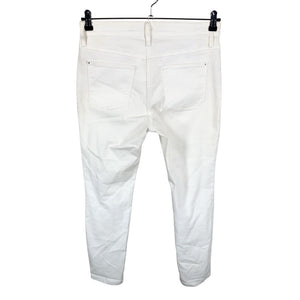 Unisex MAC - Jeans, size 40 - White (2)