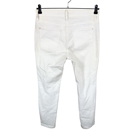 Unisex MAC - Jeans, size 40 - White (2)