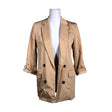 Unisex Yaya - Jacket, size 36 - Beige ()
