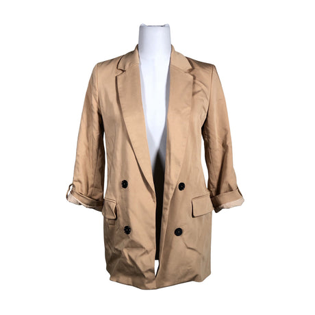 Unisex Yaya - Jacket, size 36 - Beige ()