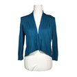 Unisex Esprit - Cardigan, size 40 - Blue ()