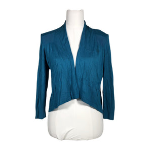 Unisex Esprit - Cardigan, size 40 - Blue (1)