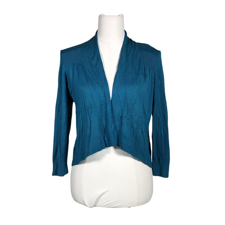 Unisex Esprit - Cardigan, size 40 - Blue ()