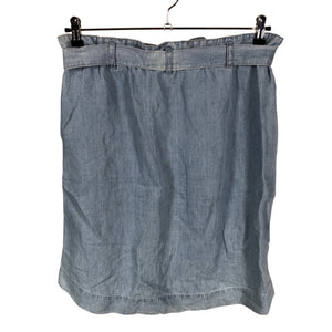 Unisex Esprit - Denim skirt, size 38 - Blue (2)