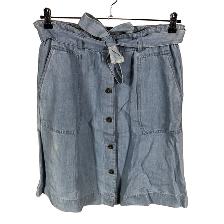 Unisex Esprit - Denim skirt, size 38 - Blue ()
