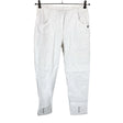 Unisex LauRie - Slacks, size 42 - White ()