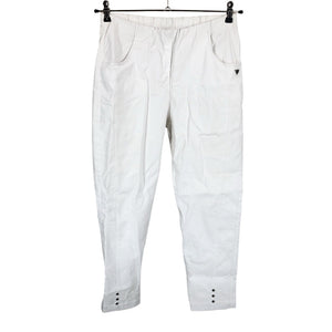 Unisex LauRie - Slacks, size 42 - White (1)