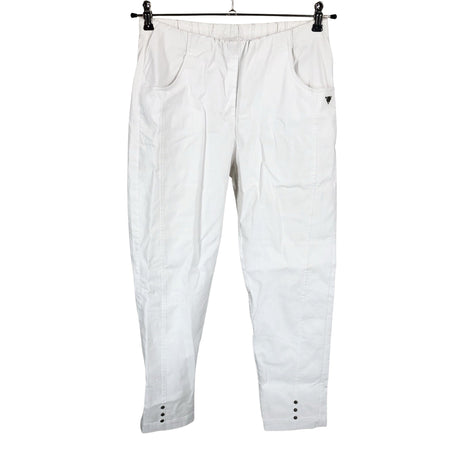 Unisex LauRie - Slacks, size 42 - White ()