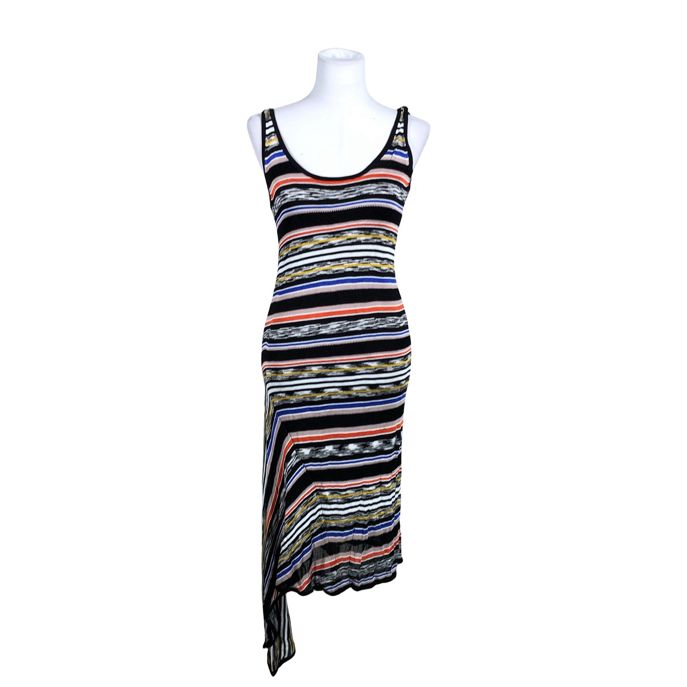 Unisex Karen Millen - Knit dress, size 38 - Black (1)