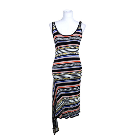 Unisex Karen Millen - Knit dress, size 38 - Black ()