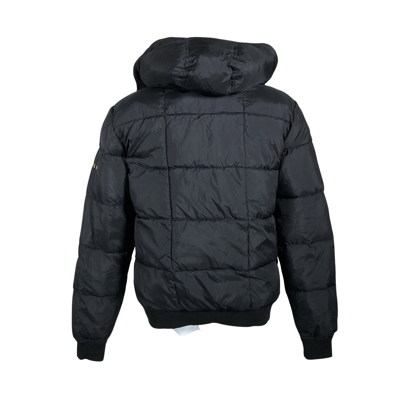 Unisex Blakely - Winter jacket, size M - Black (2)
