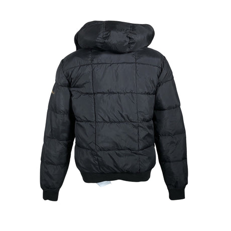 Unisex Blakely - Winter jacket, size M - Black (2)