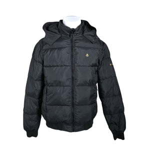 Unisex Blakely - Winter jacket, size M - Black (1)