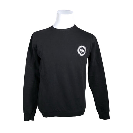 Unisex Hype - Sweatshirt, size S - Black ()