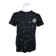 Unisex Hype - T-shirt, size M - Black ()