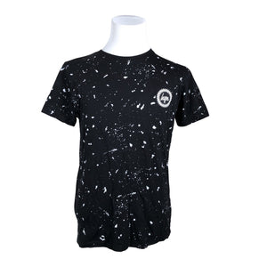 Unisex Hype - T-shirt, size M - Black (1)