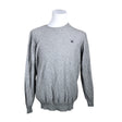 Unisex Giorgio Di Mare - Sweater, size M - Gray ()