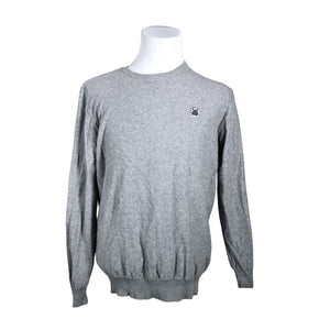 Unisex Giorgio Di Mare - Sweater, size M - Gray (1)