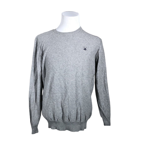 Unisex Giorgio Di Mare - Sweater, size M - Gray ()