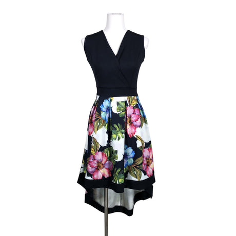 Unisex Mela London - Party dress, size 34 - Blue ()